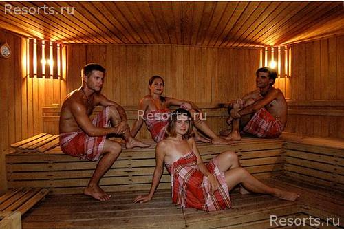 Club Med Bodrum Palmiye 19